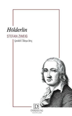 Hölderlin - Stefan Zweig | Yeni ve İkinci El Ucuz Kitabın Adresi
