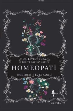 Homeopati - Levent Buda | Yeni ve İkinci El Ucuz Kitabın Adresi