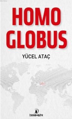 Homo Globus - Yücel Ataç | Yeni ve İkinci El Ucuz Kitabın Adresi