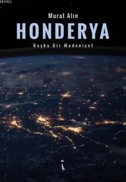 Honderya - Murat Alın | Yeni ve İkinci El Ucuz Kitabın Adresi
