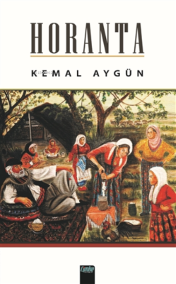 Horanta - Kemal Aygün | Yeni ve İkinci El Ucuz Kitabın Adresi