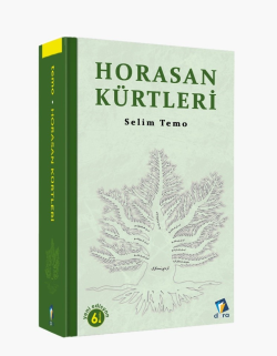 Horasan Kürtleri - Selim Temo | Yeni ve İkinci El Ucuz Kitabın Adresi