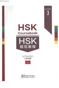 Hsk Coursebook 3