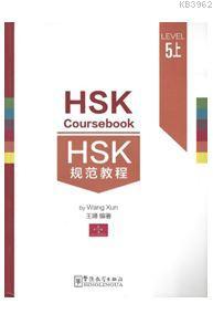 Hsk Coursebook 5 Part I