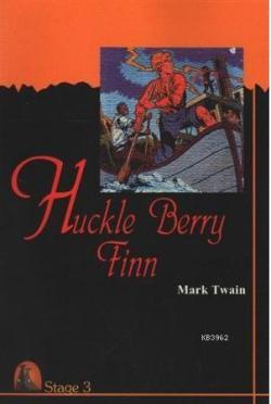 Huckle Berry Finn (Stage 3)