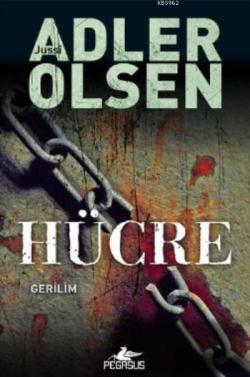 Hücre - Jussi Adler Olsen | Yeni ve İkinci El Ucuz Kitabın Adresi