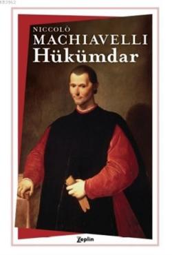 Hükümdar - Niccolo Machiavelli | Yeni ve İkinci El Ucuz Kitabın Adresi
