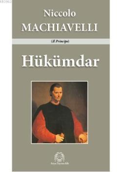 Hükümdar - Niccolo Machiavelli | Yeni ve İkinci El Ucuz Kitabın Adresi