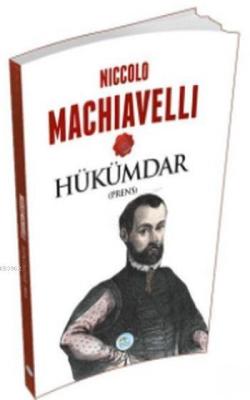 Hükümdar - Niccola Machivelli- | Yeni ve İkinci El Ucuz Kitabın Adresi
