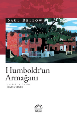 Humboldt’un Armağanı - Saul Bellow | Yeni ve İkinci El Ucuz Kitabın Ad