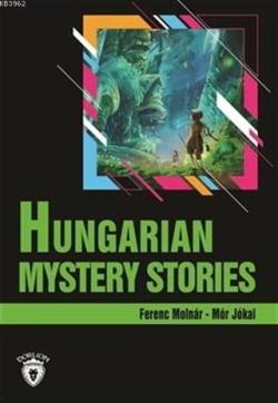 Hungarian Mystery Stories Stage 3 (İngilizce Hikaye)