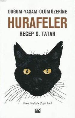 Hurafeler - Recep S. Tatar | Yeni ve İkinci El Ucuz Kitabın Adresi