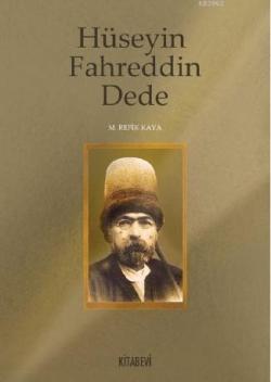 Hüseyin Fahreddin Dede - M. Refik Kaya | Yeni ve İkinci El Ucuz Kitabı