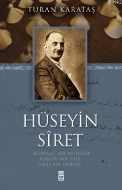 Hüseyin Siret - Turan Karataş | Yeni ve İkinci El Ucuz Kitabın Adresi