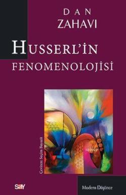 Husserl'in Fenomenolojisi - Dan Zahavi | Yeni ve İkinci El Ucuz Kitabı