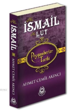 Hz. İsmail - Ahmet Cemil Akıncı | Yeni ve İkinci El Ucuz Kitabın Adres