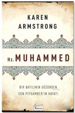 Hz. Muhammed (Ciltli) - Karen Armstrong- | Yeni ve İkinci El Ucuz Kita