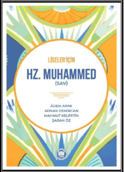 Hz. Muhammed (sav) - Adem Apak | Yeni ve İkinci El Ucuz Kitabın Adresi