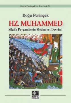 Hz. Muhammed - Doğu Perinçek | Yeni ve İkinci El Ucuz Kitabın Adresi