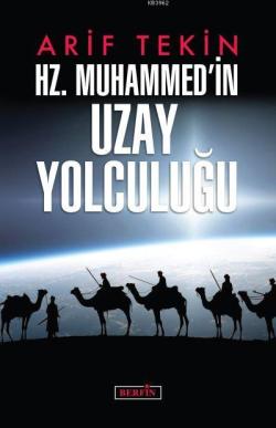 Hz. Muhammed'in Uzay Yolculuğu