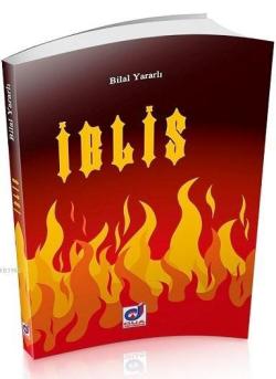 İblis - Bilal Yararlı | Yeni ve İkinci El Ucuz Kitabın Adresi