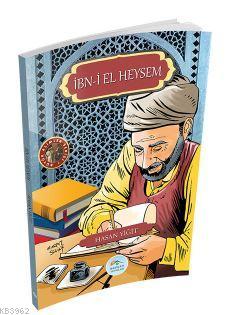 İbn-i El Heysem - HASAN YİĞİT | Yeni ve İkinci El Ucuz Kitabın Adresi