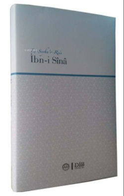 İbni Sina - Orhan Dündar | Yeni ve İkinci El Ucuz Kitabın Adresi