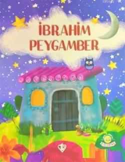 İbrahim Peygamber - Cimcirik ve Şimşirikten Bulmacalarla - Kolektif | 