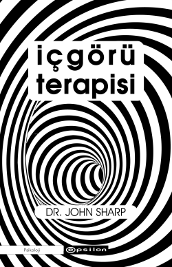 İçgörü Terapisi - John Sharp | Yeni ve İkinci El Ucuz Kitabın Adresi