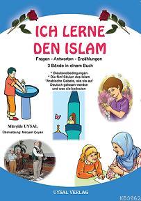 Ich Lerne Den Islam 3 - Mürşide Uysal | Yeni ve İkinci El Ucuz Kitabın