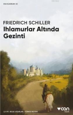 Ihlamurlar Altında Gezinti - Friedrich Schiller | Yeni ve İkinci El Uc