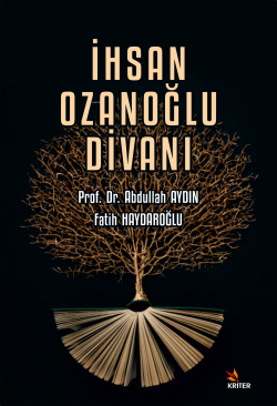 İhsan Ozanoğlu Divanı - Abdullah Aydın | Yeni ve İkinci El Ucuz Kitabı