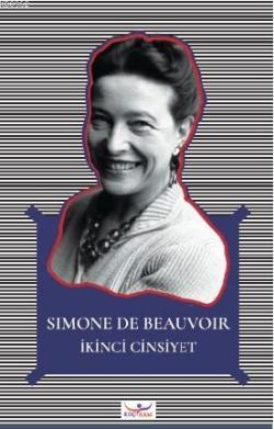 İkinci Cinsiyet - Simone De Beauvoir | Yeni ve İkinci El Ucuz Kitabın 