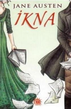 İkna - Jane Austen- | Yeni ve İkinci El Ucuz Kitabın Adresi