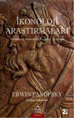 İkonoloji Araştırmaları - Erwin Panofsky | Yeni ve İkinci El Ucuz Kita