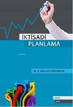 İktisadi Planlama - Ş. Mustafa Ersungur- | Yeni ve İkinci El Ucuz Kita