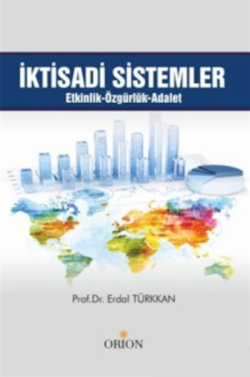 İktisadi Sistemler - Erdal Türkkan | Yeni ve İkinci El Ucuz Kitabın Ad