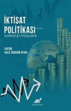 İktisat Politikası - Halil İbrahim Aydın | Yeni ve İkinci El Ucuz Kita