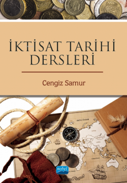 İktisat Tarihi Dersleri - Cengiz Samur | Yeni ve İkinci El Ucuz Kitabı
