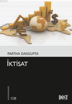 İktisat - Partha Dasgupta | Yeni ve İkinci El Ucuz Kitabın Adresi