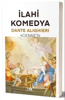 İlahi Komedya Cennet - Dante Alighieri | Yeni ve İkinci El Ucuz Kitabı