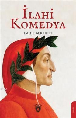İlahi Komedya - Dante Alighieri | Yeni ve İkinci El Ucuz Kitabın Adres