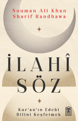 İlahî Söz - Nouman Ali Khan | Yeni ve İkinci El Ucuz Kitabın Adresi