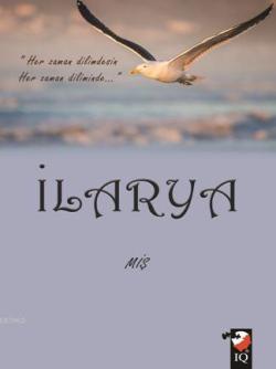 İlarya - Muhammed İsmail Şahin | Yeni ve İkinci El Ucuz Kitabın Adresi