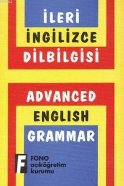 İleri İngilizce Dil Bilgisi - Ali Bayram | Yeni ve İkinci El Ucuz Kita
