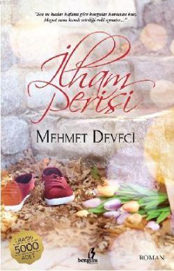 İlham Perisi - Mehmet Deveci | Yeni ve İkinci El Ucuz Kitabın Adresi