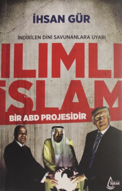 Ilımlı İslam - İhsan Gür | Yeni ve İkinci El Ucuz Kitabın Adresi