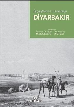 İlkçağlardan Osmanlıya Diyarbakır - Kolektif | Yeni ve İkinci El Ucuz 