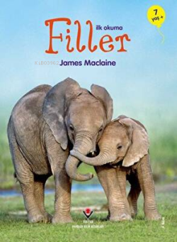 İlk Okuma - Filler - James Maclaine | Yeni ve İkinci El Ucuz Kitabın A