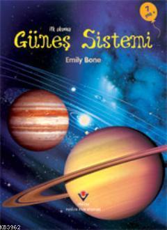 İlk Okuma - Güneş Sistemi - Emily Bon | Yeni ve İkinci El Ucuz Kitabın